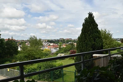 Appartamento Vacanza con famiglia Flensburg