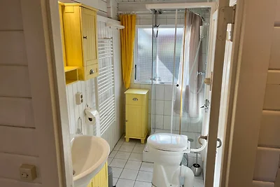 Vakantiehuis Ontspannende vakantie Glücksburg