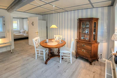 Appartamento Vacanza con famiglia Flensburg