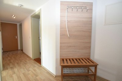 Gästehaus Callsen Apartment I - Iskierlück