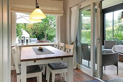 Casa vacanze Vacanza di relax Flensburg