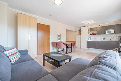 Vakantieappartement Gezinsvakantie Harrislee