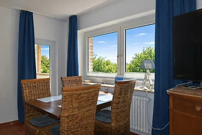 Appartamento Vacanza con famiglia Flensburg