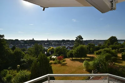 Appartamento Vacanza con famiglia Flensburg