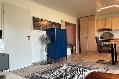 Vakantieappartement Gezinsvakantie Harrislee