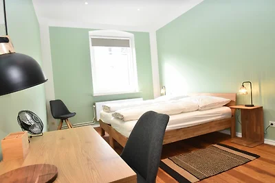 Appartamento Vacanza con famiglia Flensburg