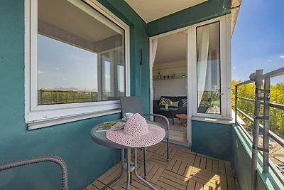 Appartamento Vacanza con famiglia Glücksburg