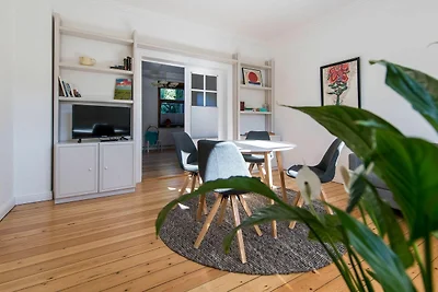 Appartamento Vacanza con famiglia Flensburg