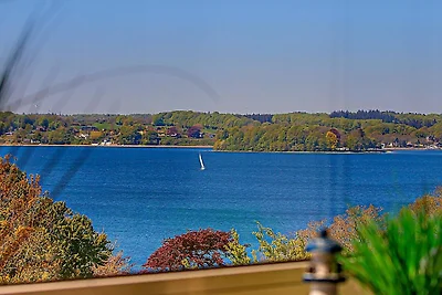 Apartament Dla rodzin Glücksburg