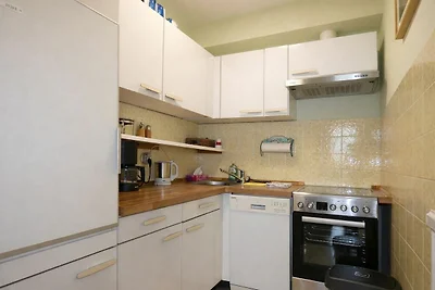 Vakantieappartement Gezinsvakantie Glücksburg