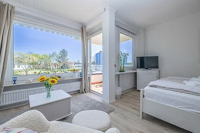 Appartamento Vacanza con famiglia Glücksburg