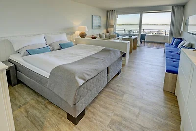Appartamento Vacanza con famiglia Glücksburg