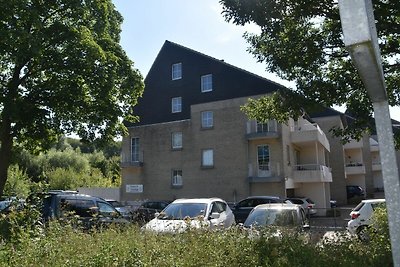 Vakantieappartement Gezinsvakantie Harrislee