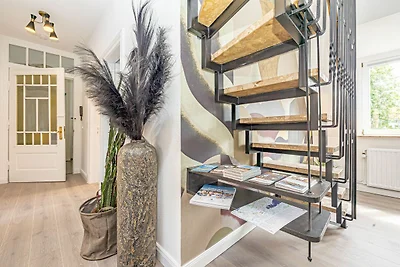 Vakantieappartement Gezinsvakantie Flensburg