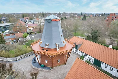 St. Johannismühle Ferienwohnungen fewo1846 -...