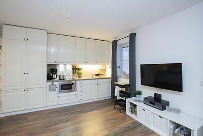 Appartamento Vacanza con famiglia Harrislee