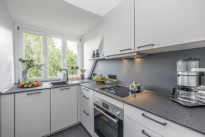 Vakantieappartement Gezinsvakantie Flensburg