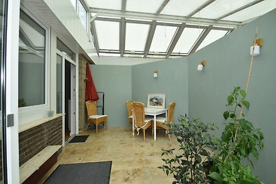 Vakantieappartement Gezinsvakantie Harrislee