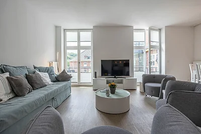 Appartamento Vacanza con famiglia Flensburg