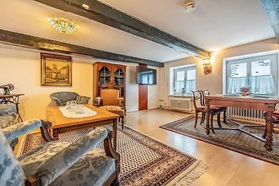 Appartamento Vacanza con famiglia Flensburg