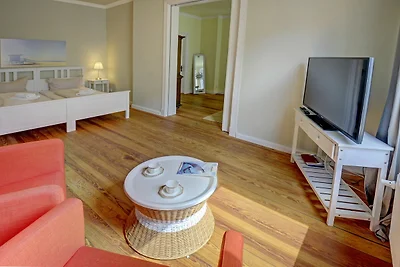 Appartamento Vacanza con famiglia Flensburg