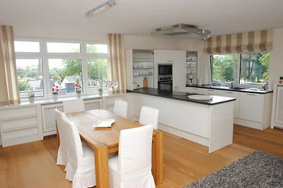 Appartamento Vacanza con famiglia Flensburg