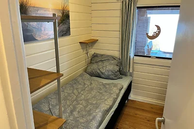 Casa vacanze Vacanza di relax Glücksburg