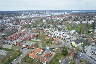 St. Johannismühle Ferienwohnungen fewo1846 -...