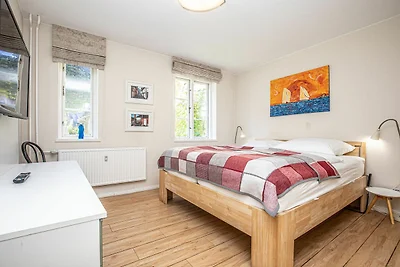 Appartamento Vacanza con famiglia Flensburg