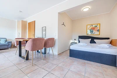 Vakantieappartement Gezinsvakantie Harrislee