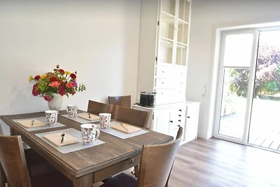 Vakantieappartement Gezinsvakantie Gelting
