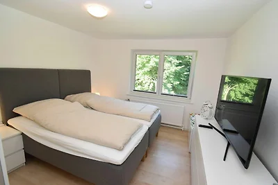 Appartamento Vacanza con famiglia Flensburg