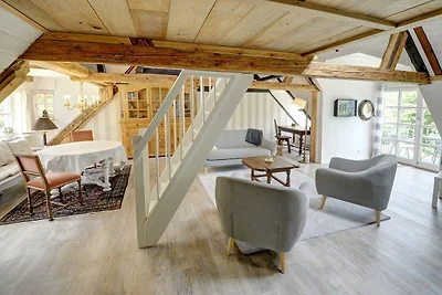 Appartamento Vacanza con famiglia Flensburg