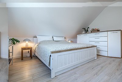 Vakantieappartement Gezinsvakantie Harrislee