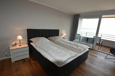 Appartamento Vacanza con famiglia Glücksburg