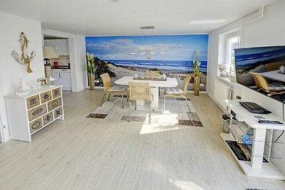 fewo1846 - Haus OstseeFlair
