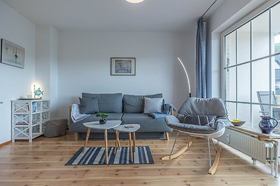 Vakantieappartement Gezinsvakantie Harrislee