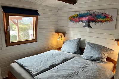 Casa vacanze Vacanza di relax Glücksburg