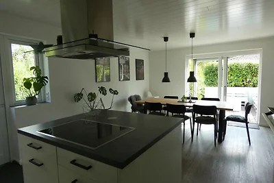 Vakantiehuis Ontspannende vakantie Flensburg