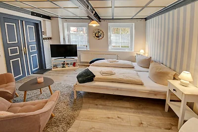 Appartamento Vacanza con famiglia Flensburg
