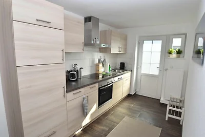 Appartamento Vacanza con famiglia Flensburg
