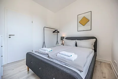 Appartamento Vacanza con famiglia Flensburg