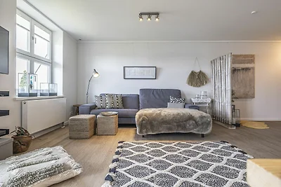 Appartamento Vacanza con famiglia Flensburg