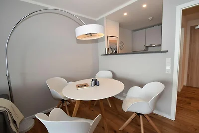 Appartamento Vacanza con famiglia Glücksburg