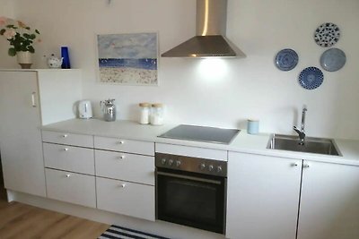 Vakantieappartement Gezinsvakantie Harrislee