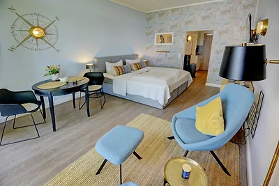 Appartamento Vacanza con famiglia Glücksburg