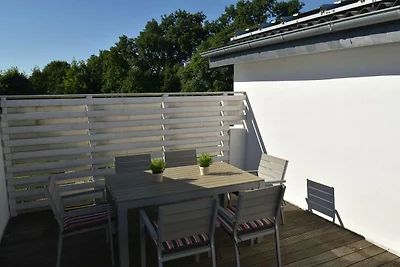 Appartamento Vacanza con famiglia Flensburg