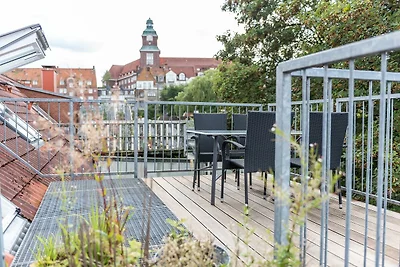 Appartamento Vacanza con famiglia Flensburg