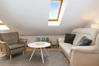 apartman za odmor Obiteljski odmor Harrislee