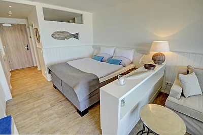 Appartamento Vacanza con famiglia Glücksburg